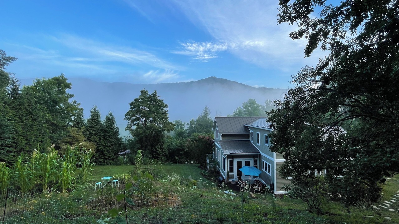 Photo of Outdoor in Candler