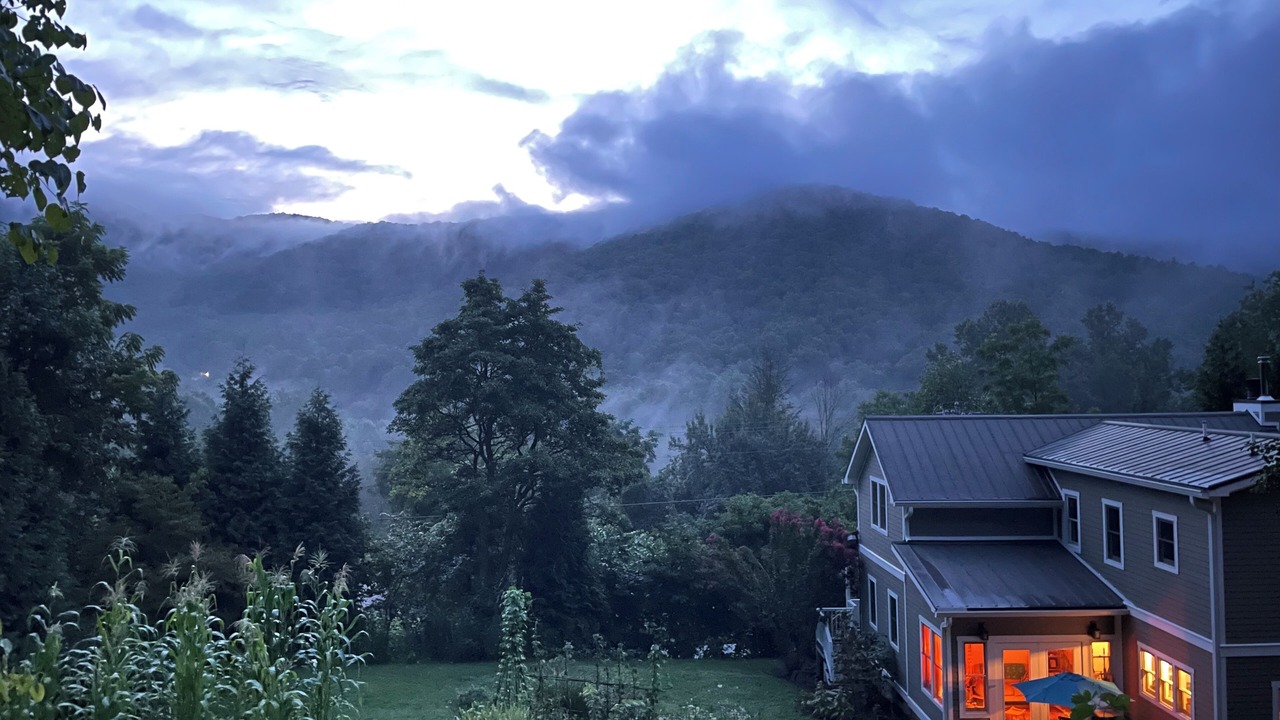 Photo of Outdoor in Candler
