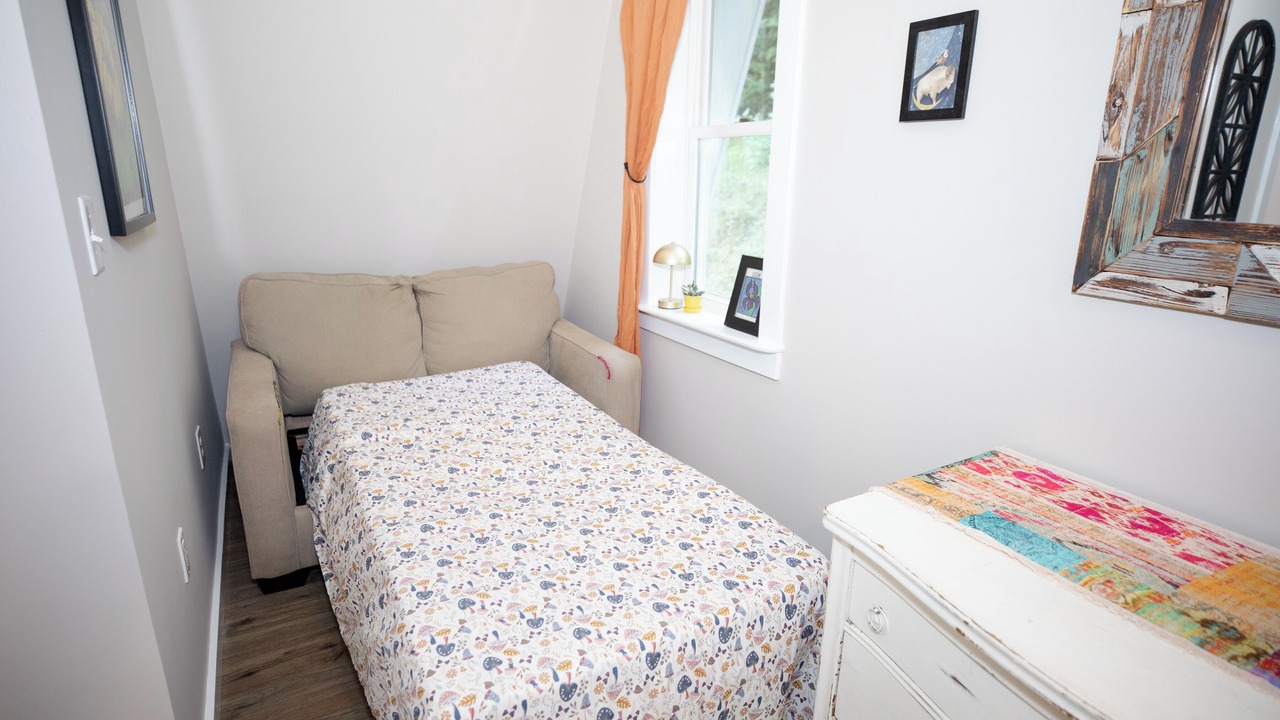 Photo of Bedroom in Candler