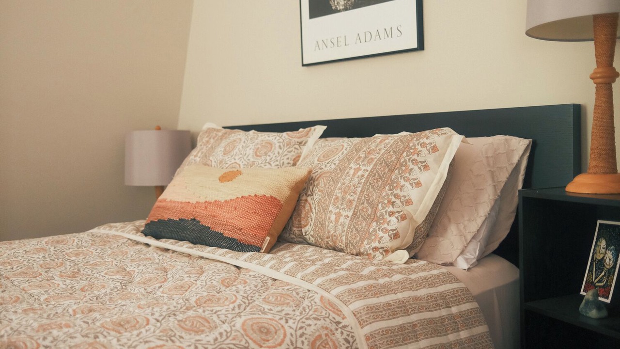 Photo of Bedroom in Candler