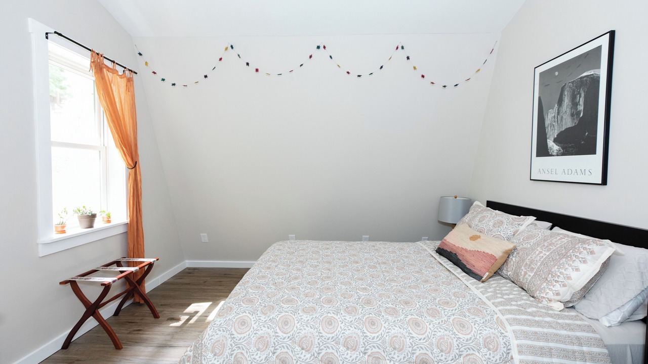 Photo of Bedroom in Candler