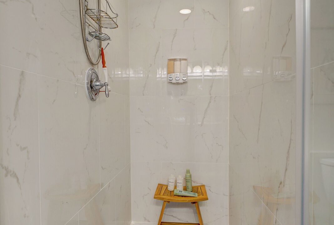 Photo of Bathroom in Wilmington Historic District