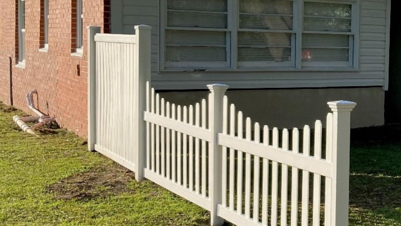 Photo of Outdoor in Shallotte