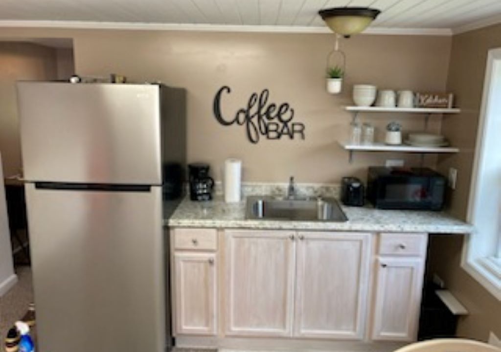 Photo of Kitchen in Shallotte