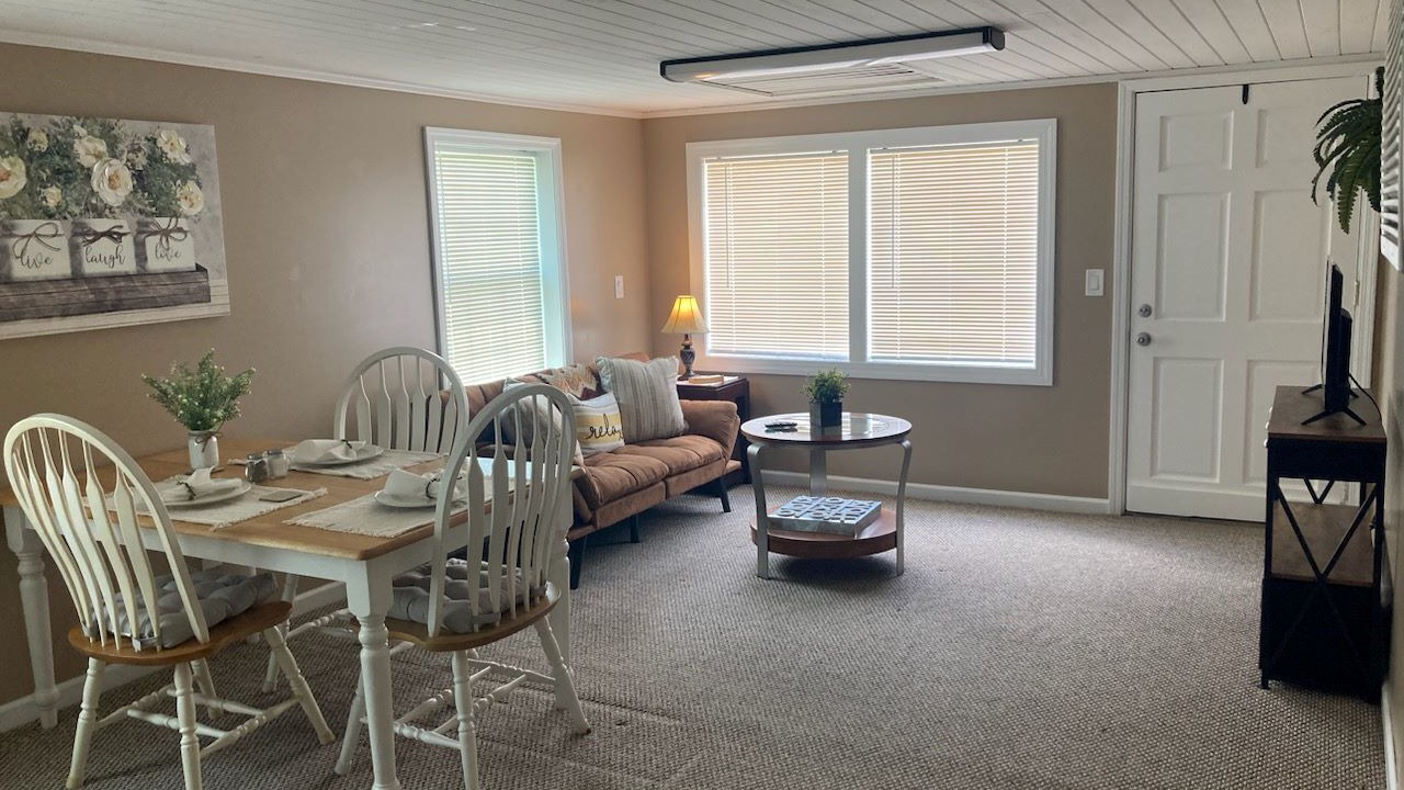 Photo of Livingroom in Shallotte