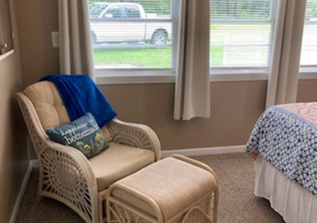 Photo of Bedroom in Shallotte