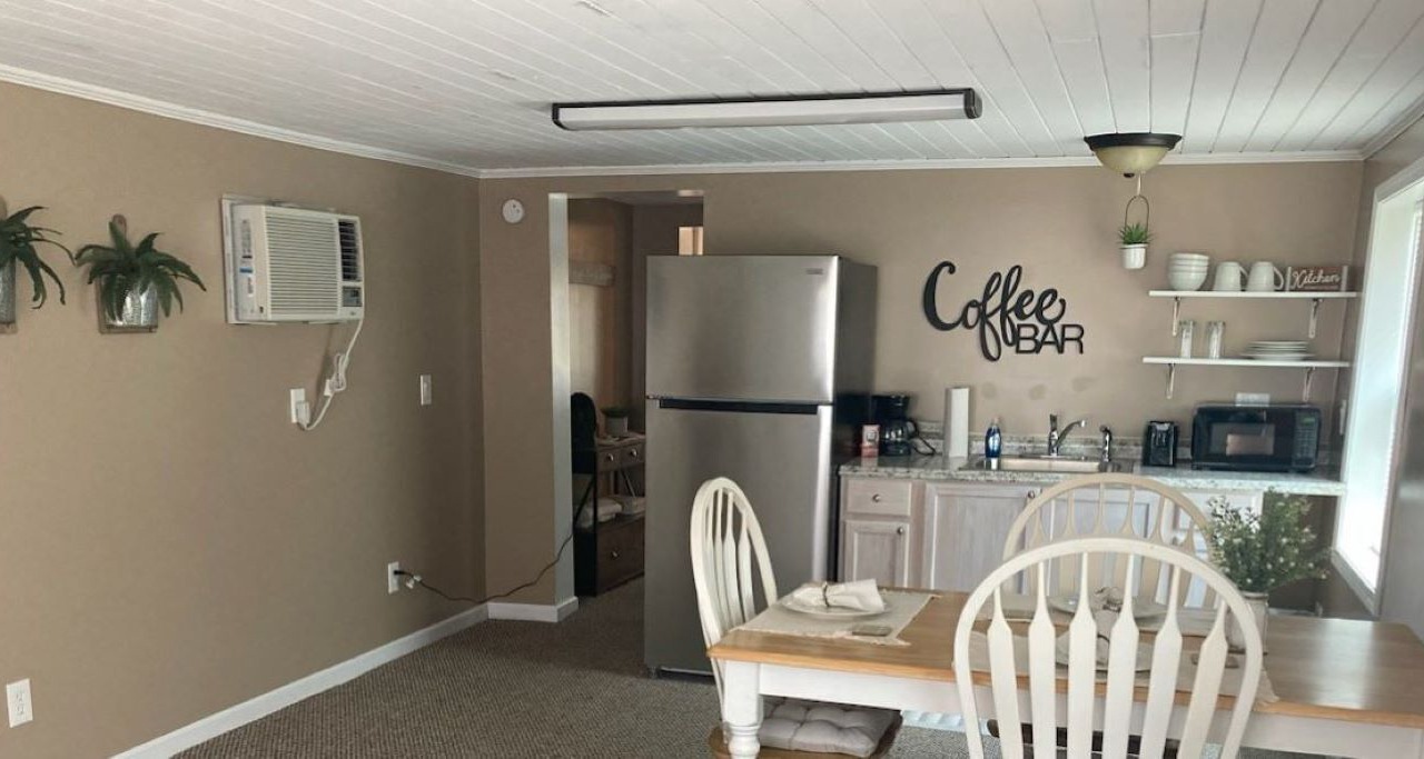 Photo of Kitchen in Shallotte
