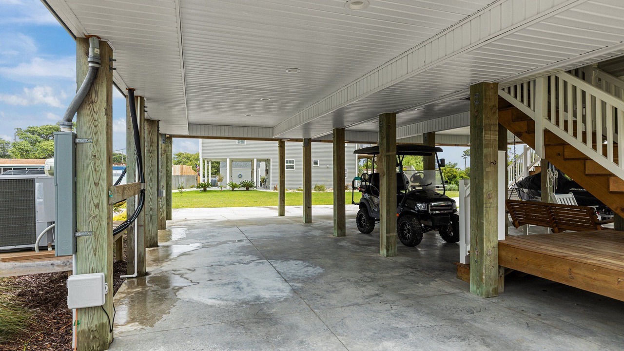 Photo of Outdoor in Salter Path