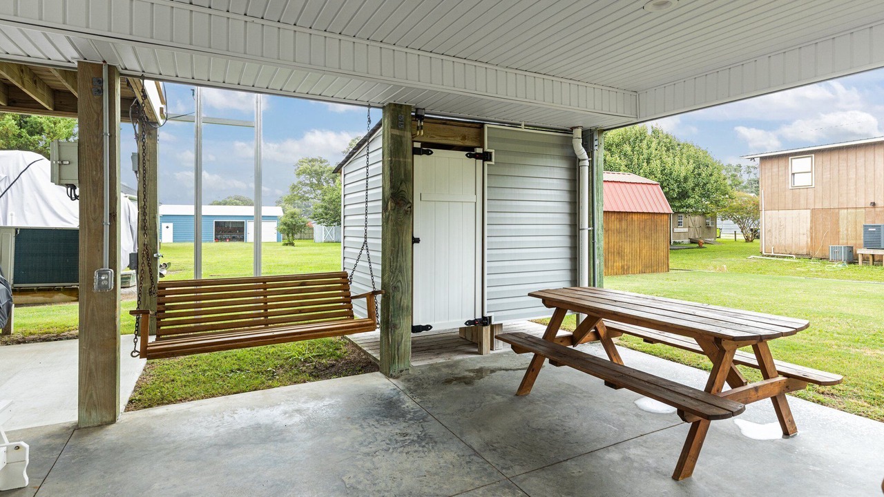 Photo of Outdoor in Salter Path