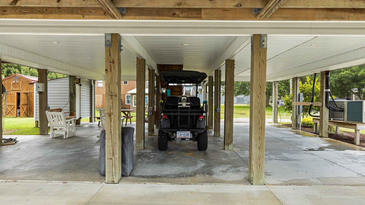 Photo of Outdoor in Salter Path