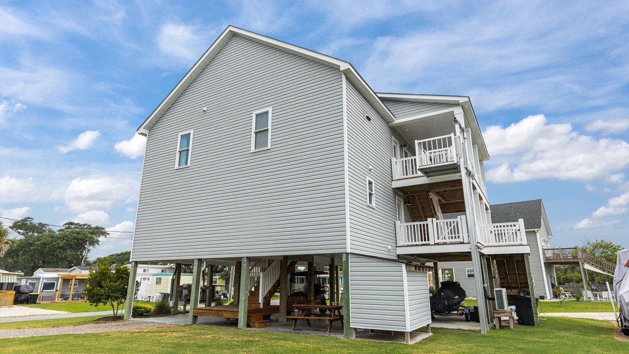 Photo of Outdoor in Salter Path