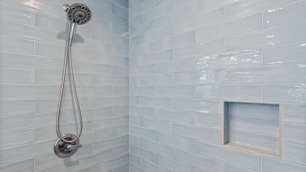 Photo of Bathroom in Salter Path