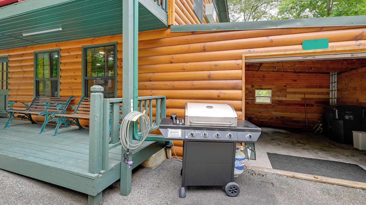 Photo of Outdoor in Robbinsville