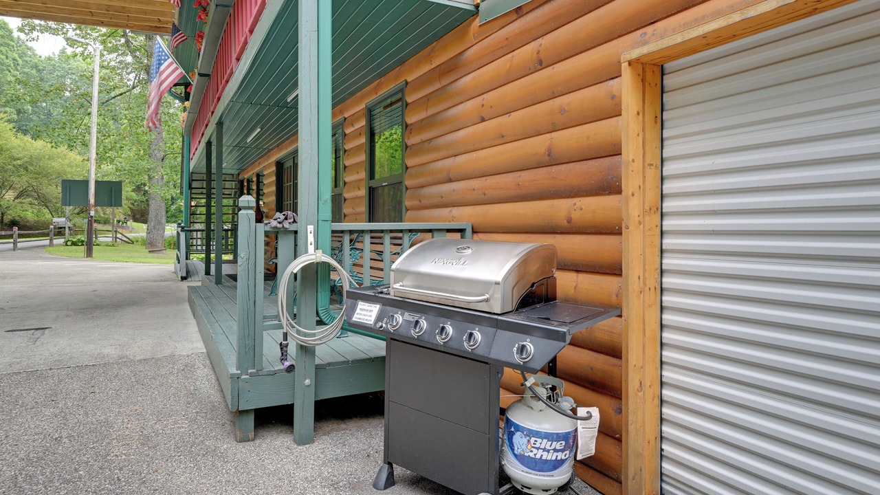Photo of Outdoor in Robbinsville