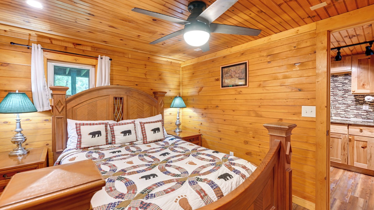 Photo of Bedroom in Robbinsville
