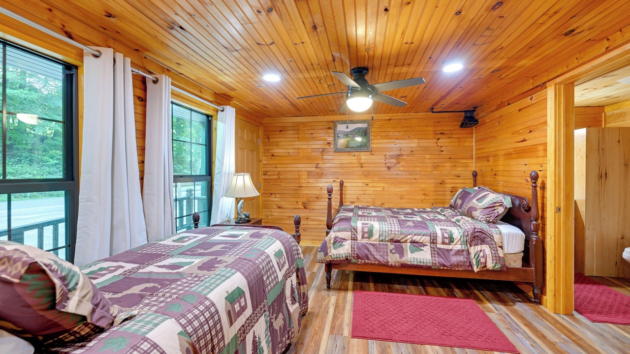 Photo of Bedroom in Robbinsville
