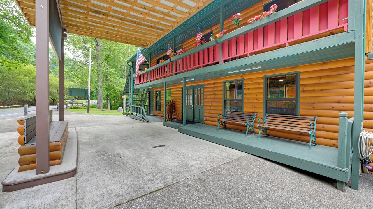 Photo of Outdoor in Robbinsville