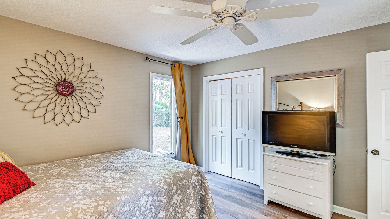 Photo of Bedroom in Pinehurst