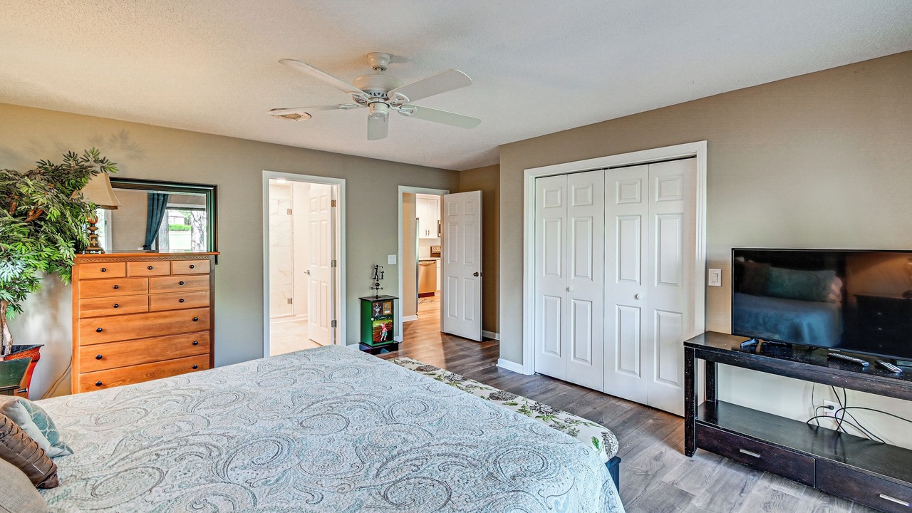 Photo of Bedroom in Pinehurst