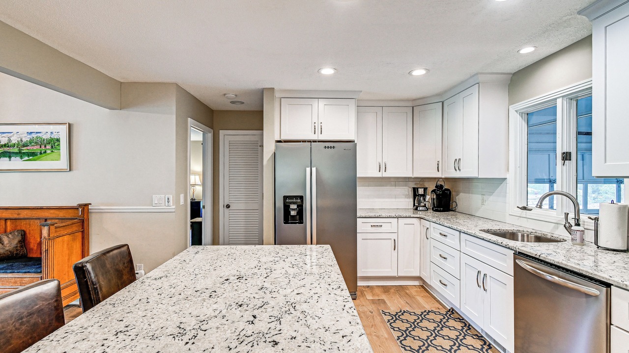 Photo of Kitchen in Pinehurst