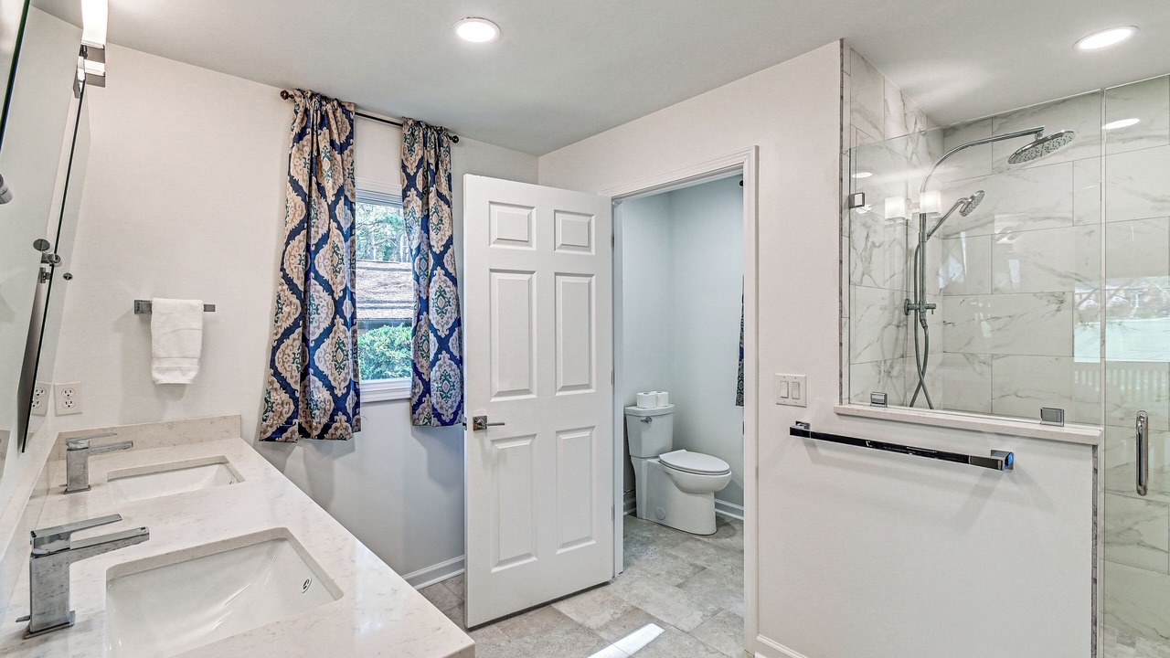 Photo of Bathroom in Pinehurst