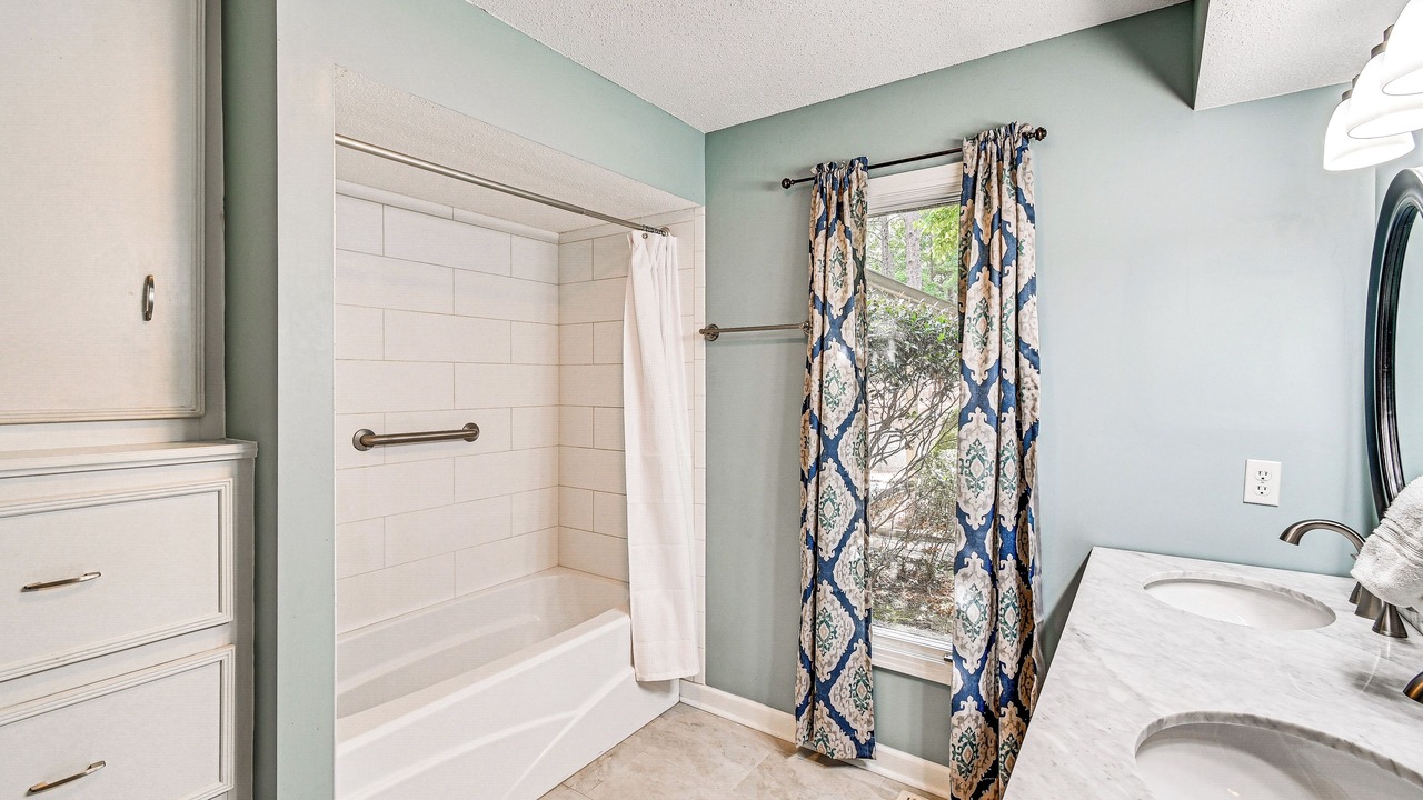 Photo of Bathroom in Pinehurst