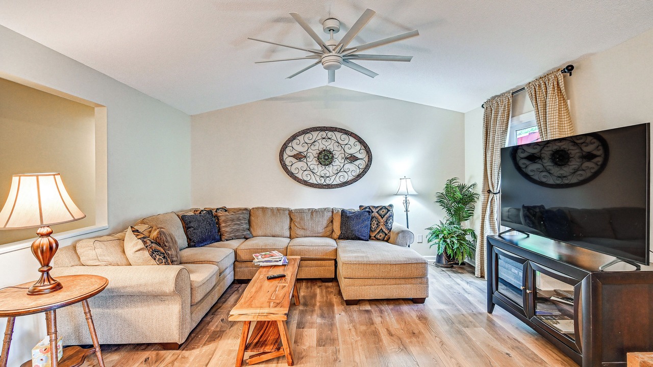 Photo of Livingroom in Pinehurst