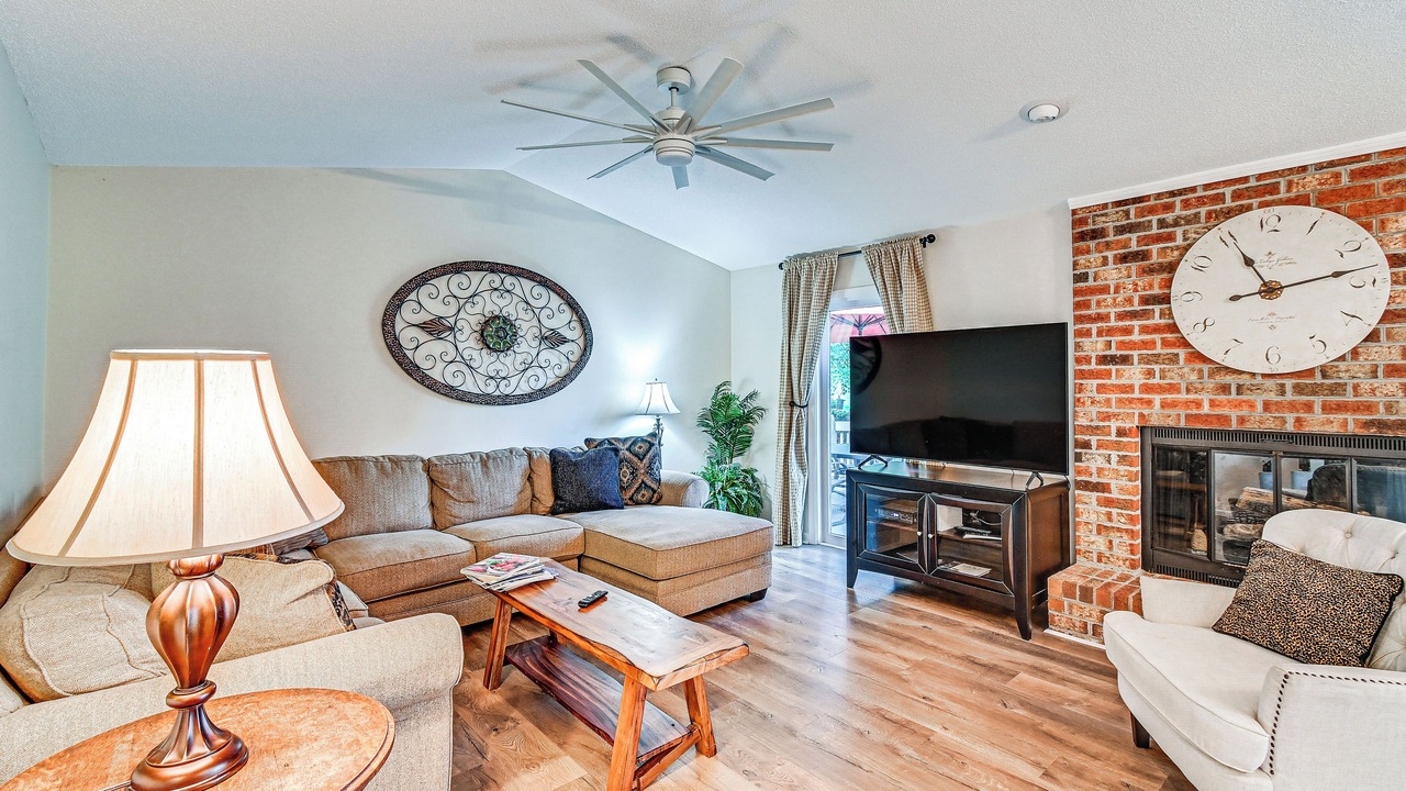 Photo of Bedroom in Pinehurst