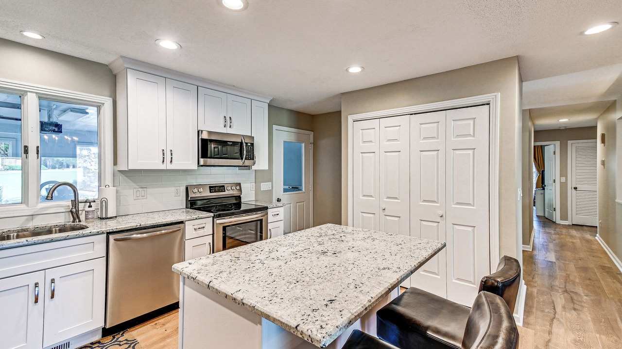 Photo of Kitchen in Pinehurst