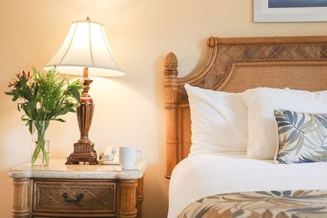 Photo of Bedroom in Shipyard Plantation