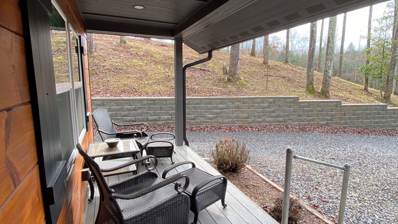 Photo of Outdoor in Murphy