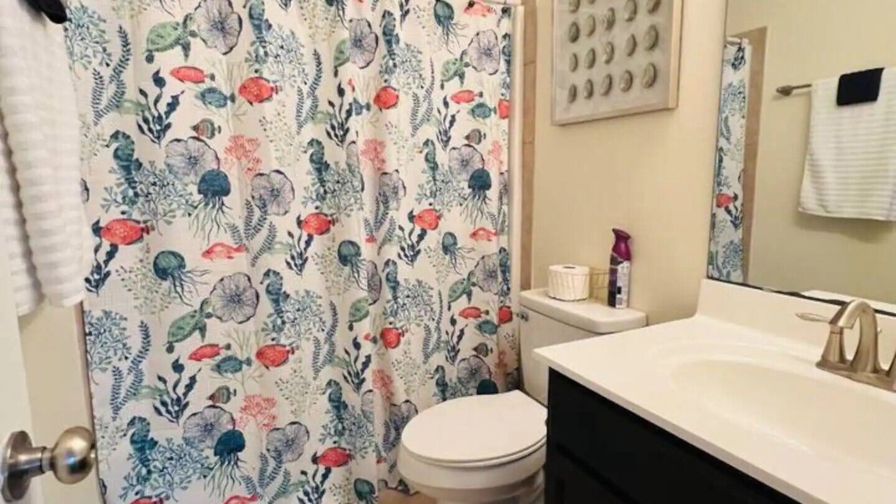 Photo of Bathroom in Swansboro
