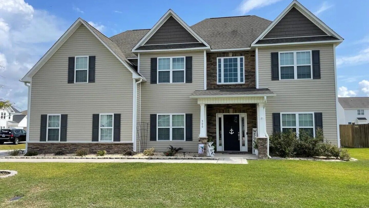 Photo of Outdoor in Swansboro