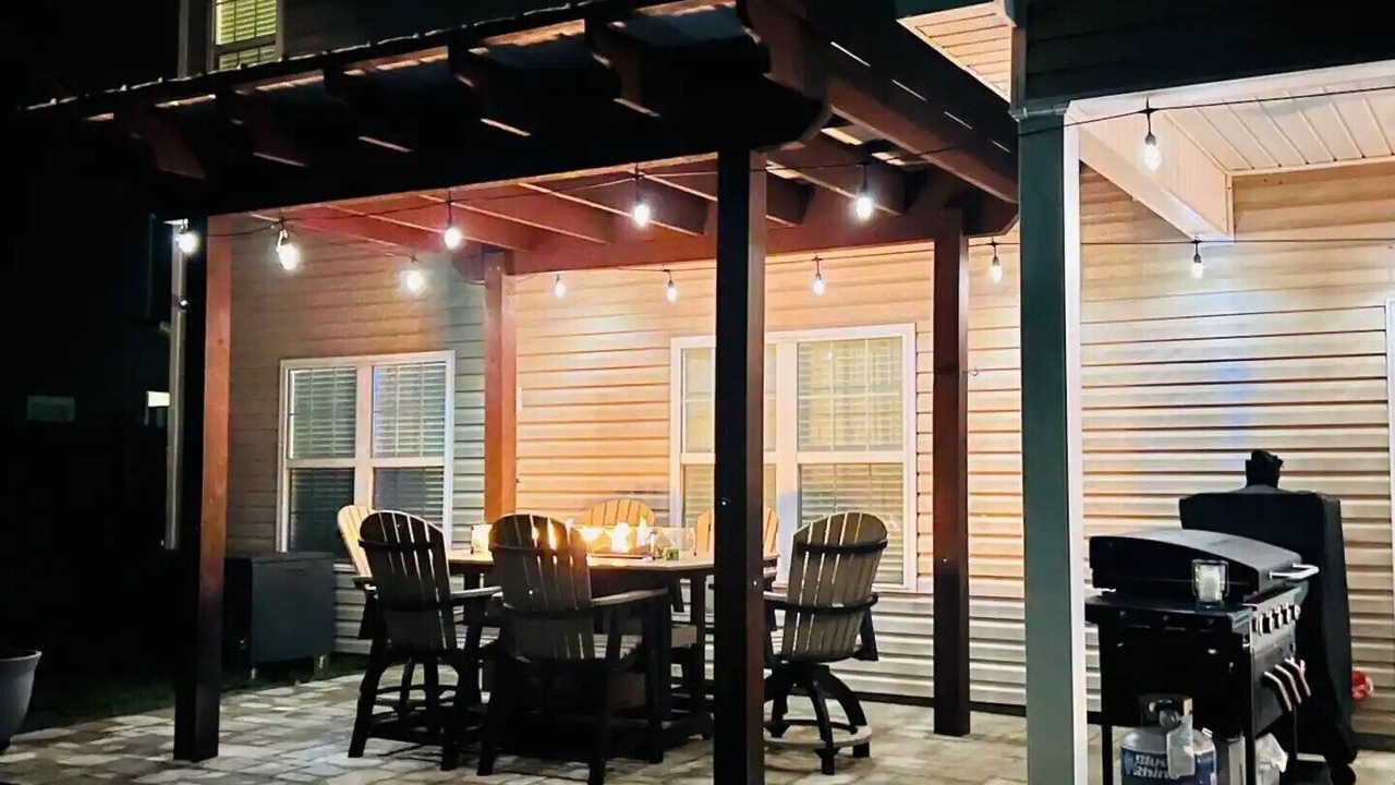 Photo of Outdoor in Swansboro