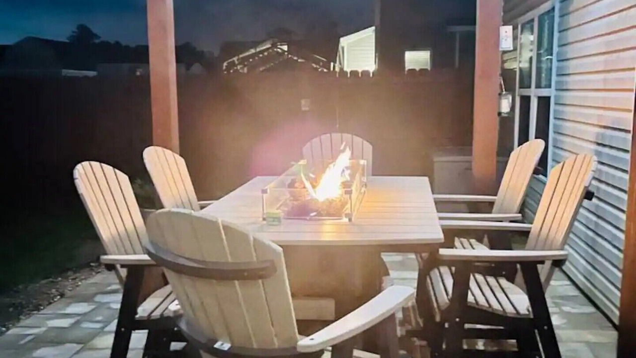 Photo of Outdoor in Swansboro