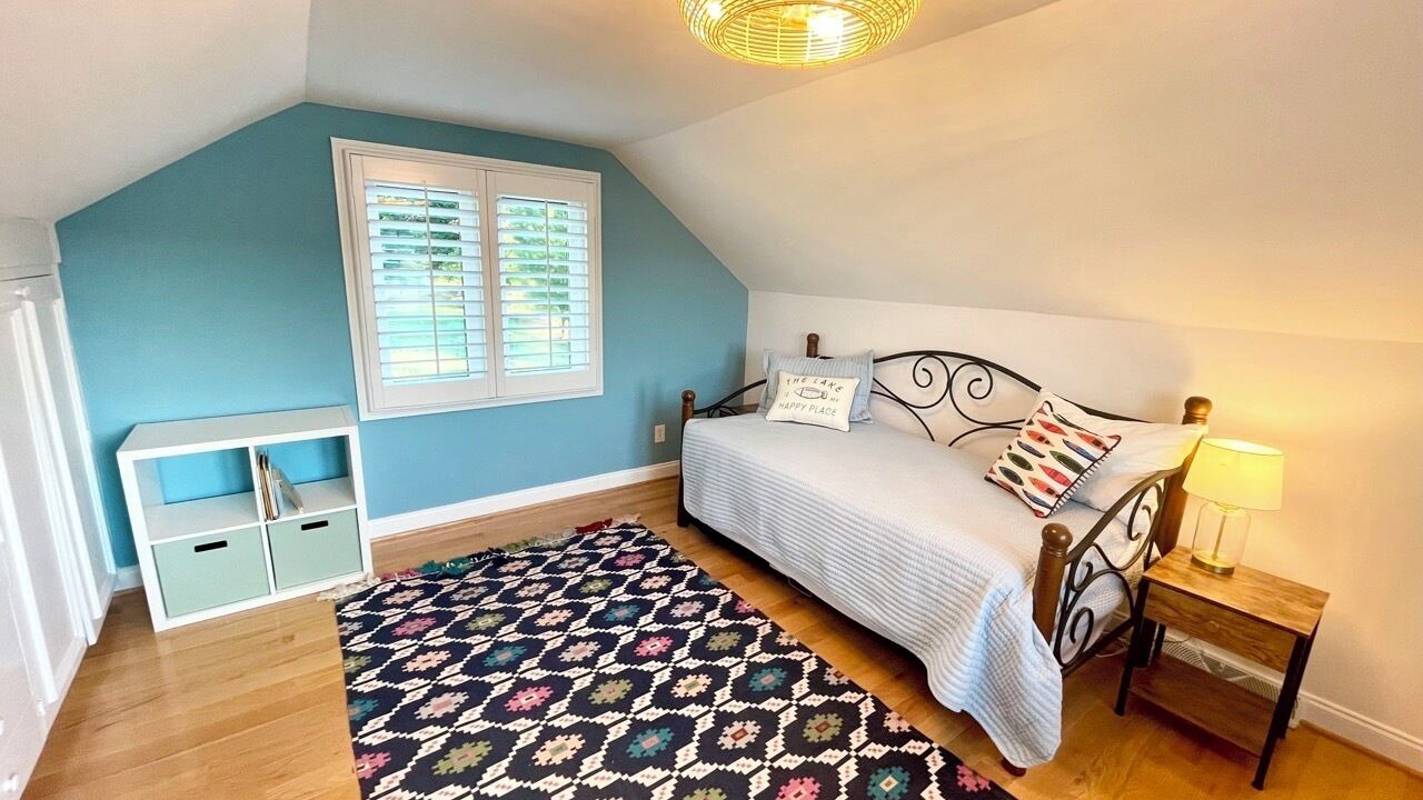 Photo of Bedroom in Troutman
