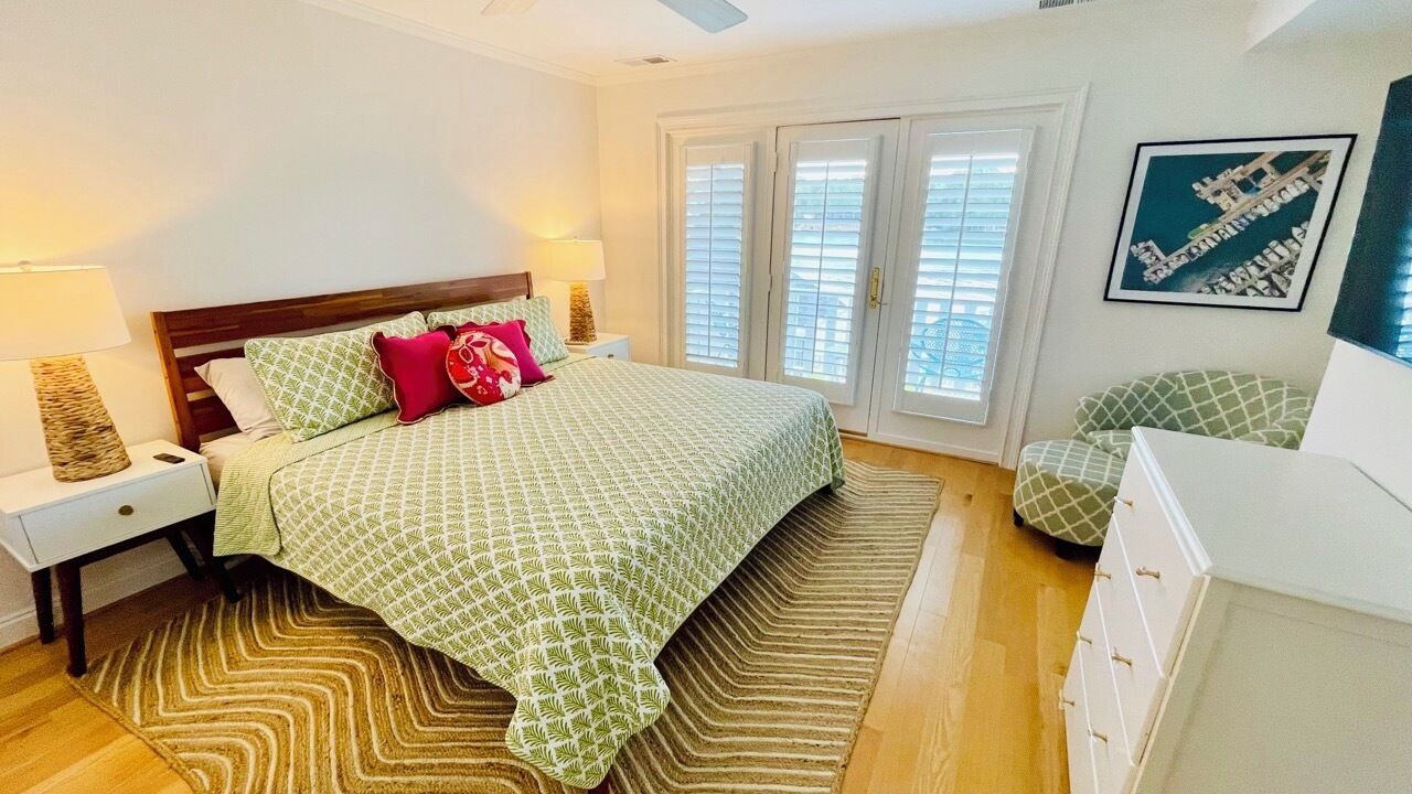 Photo of Bedroom in Troutman
