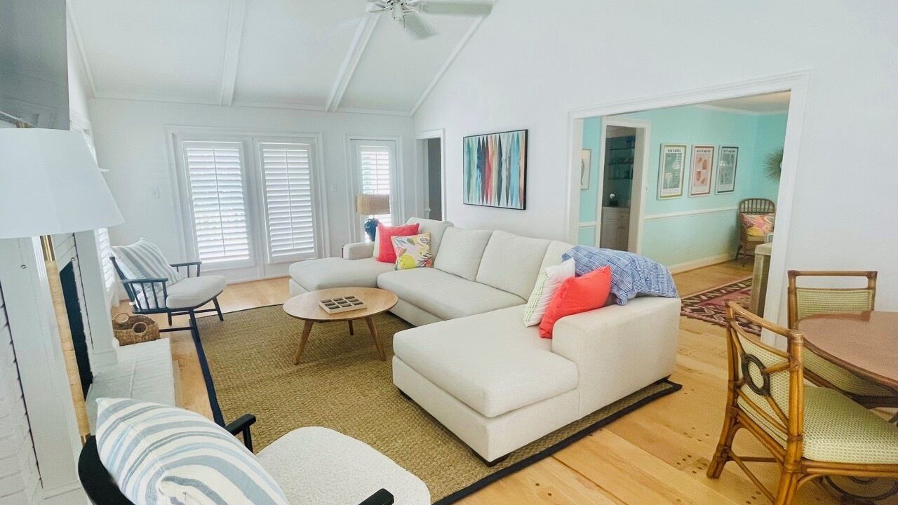 Photo of Livingroom in Troutman