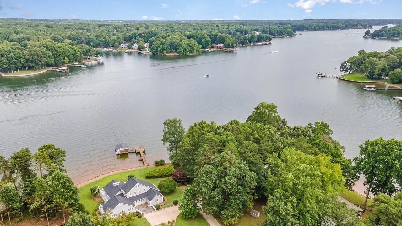 Photo of Outdoor in Troutman