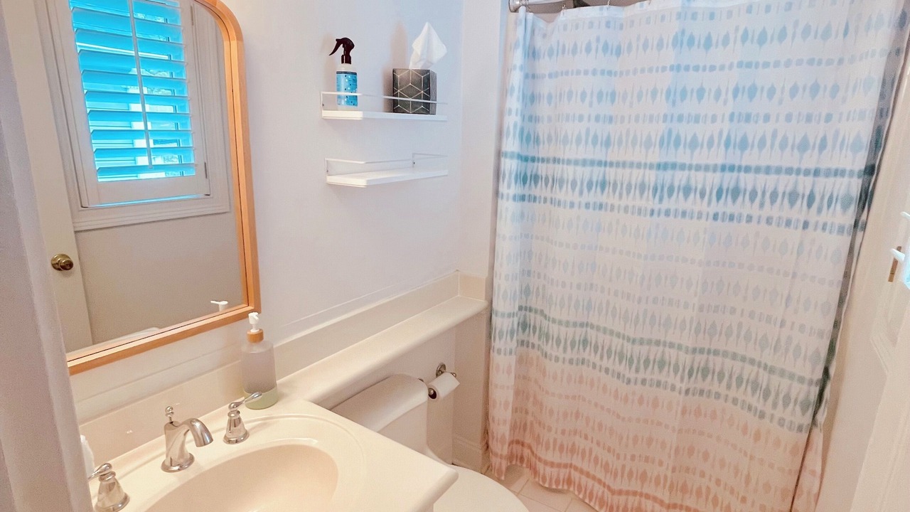 Photo of Bathroom in Troutman