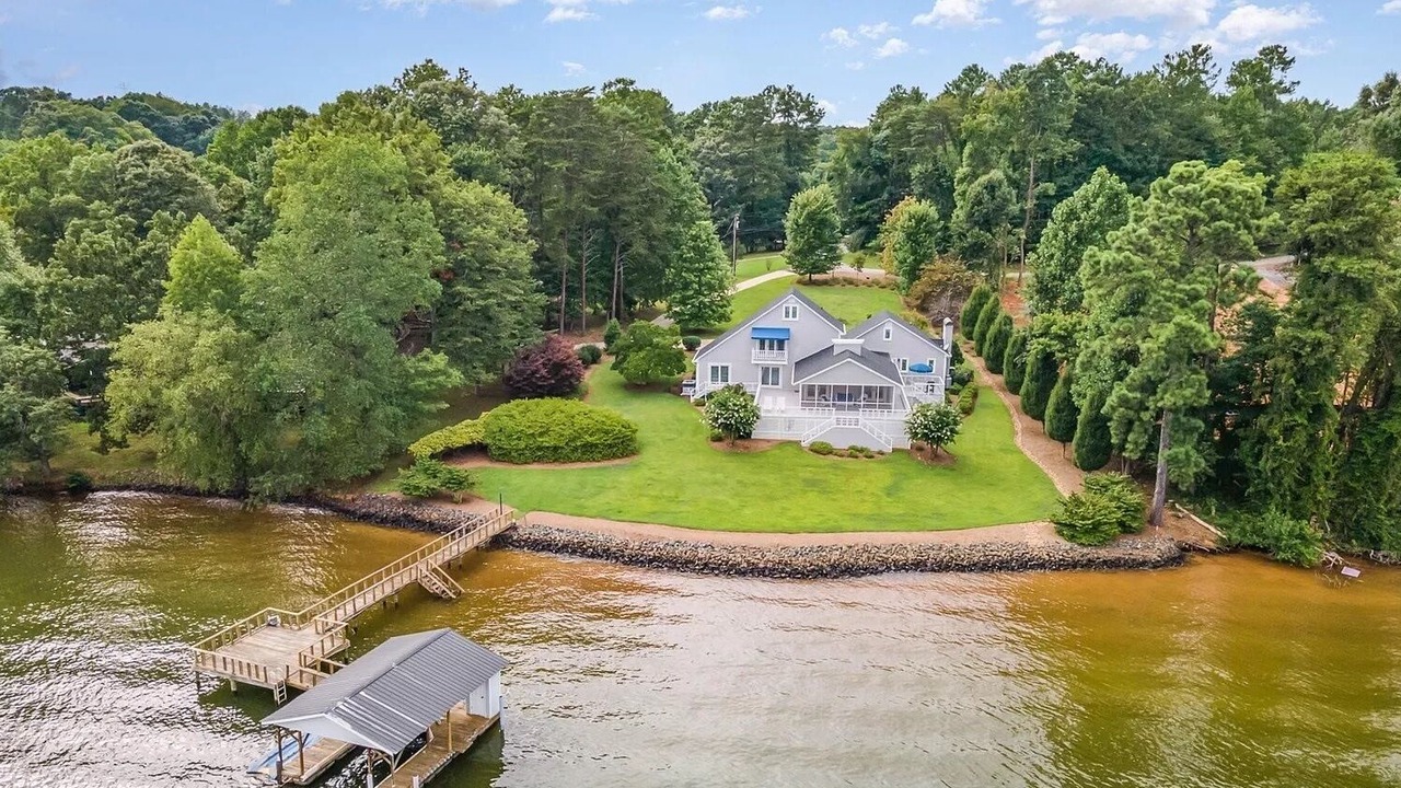 Photo of Outdoor in Troutman