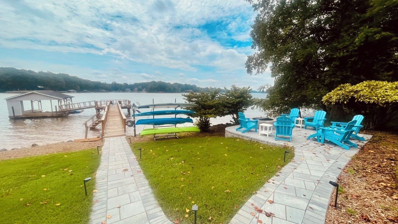Photo of Outdoor in Troutman