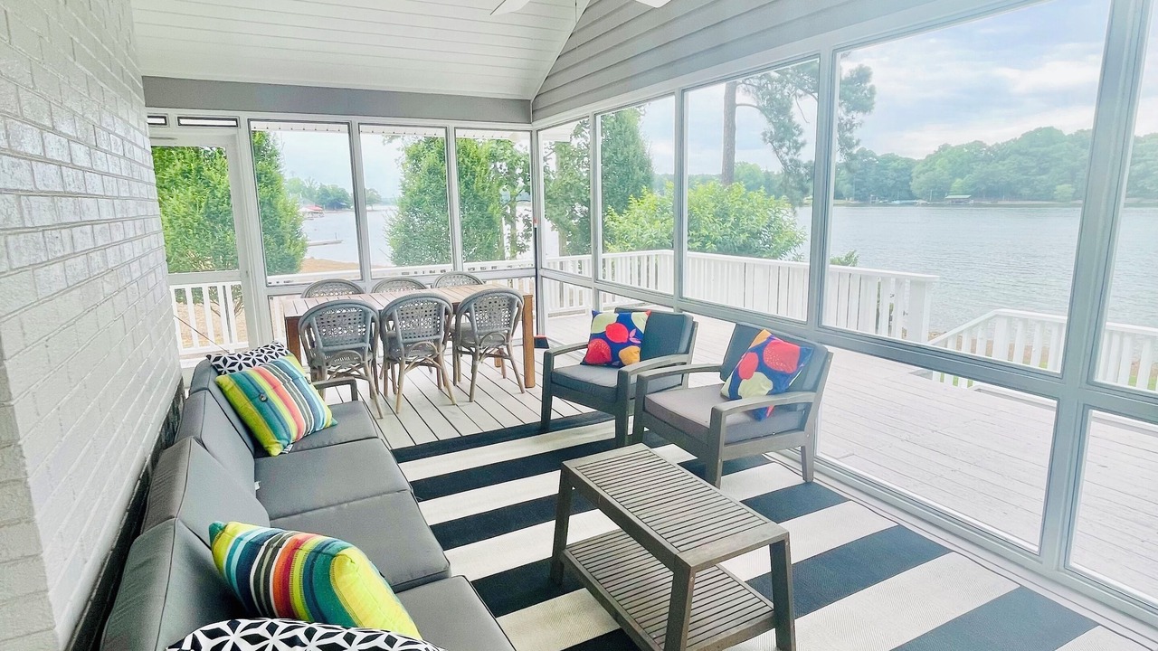 Photo of Livingroom in Troutman