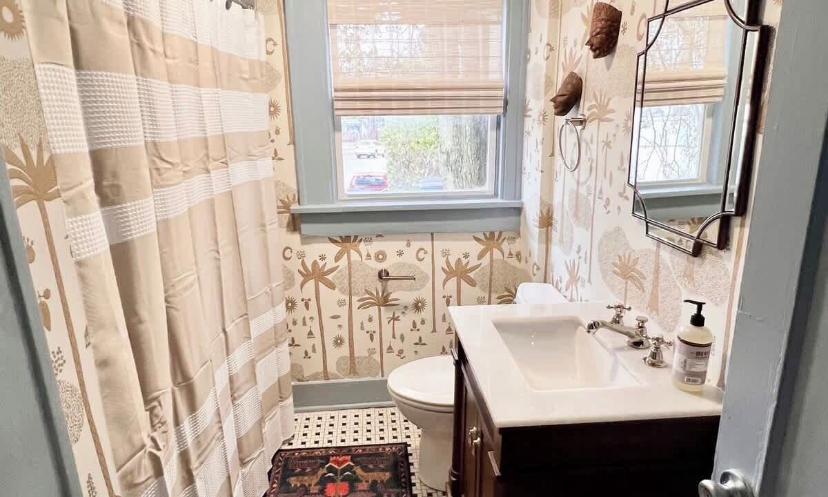 Photo of Bathroom in North-Central