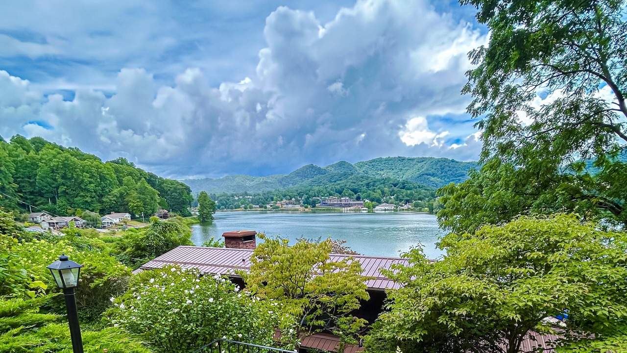 Photo of Outdoor in Lake Junaluska