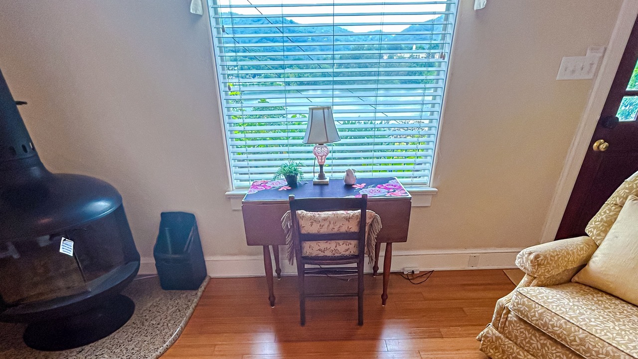 Photo of Livingroom in Lake Junaluska