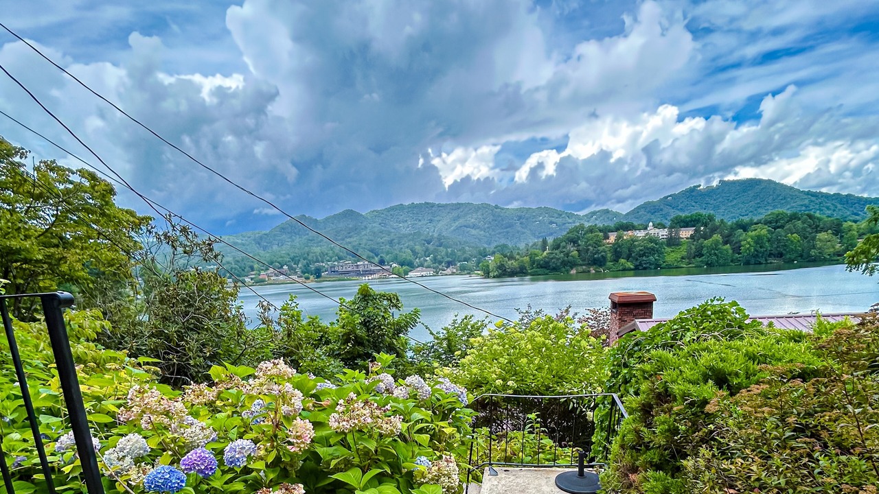 Photo of Outdoor in Lake Junaluska