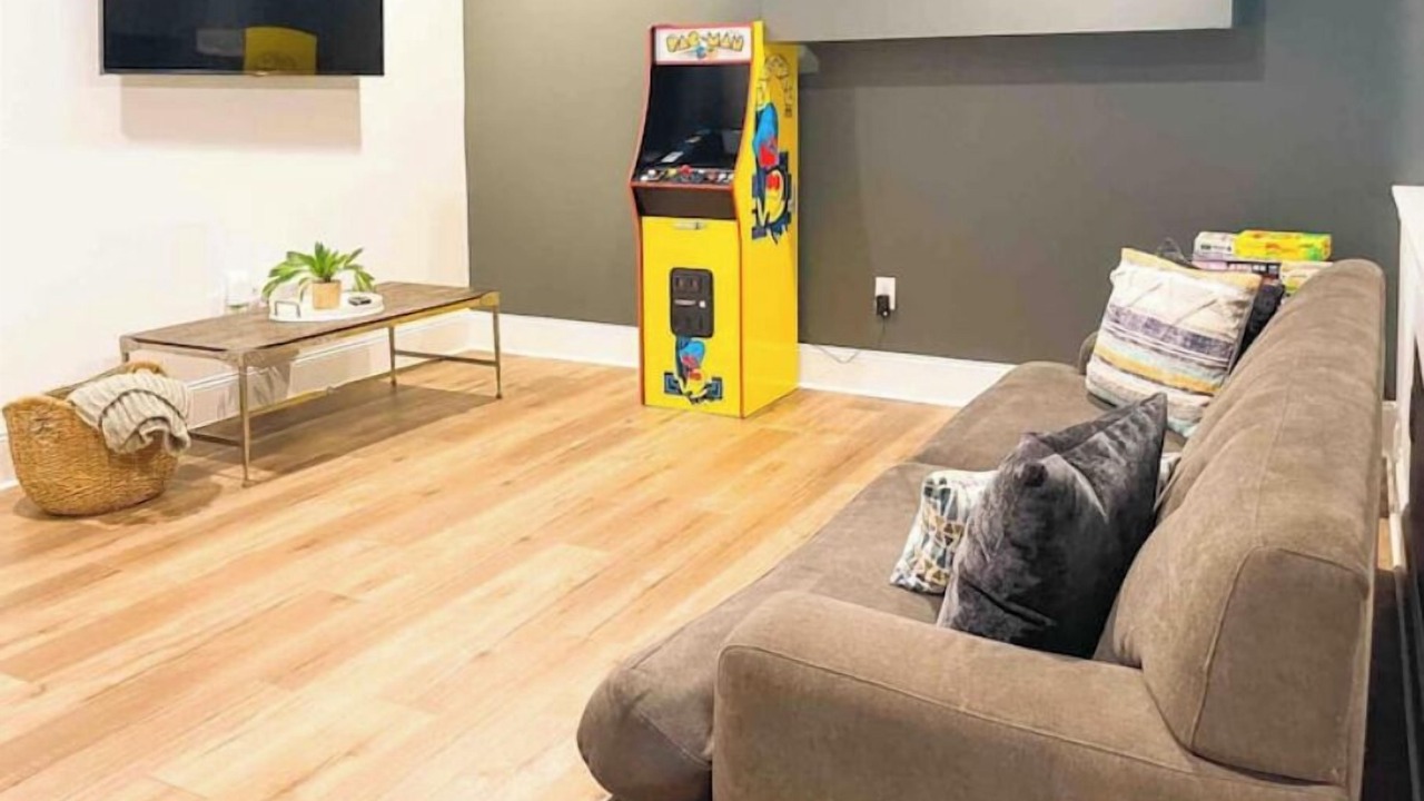 Photo of Livingroom in Dixie - Berryhill