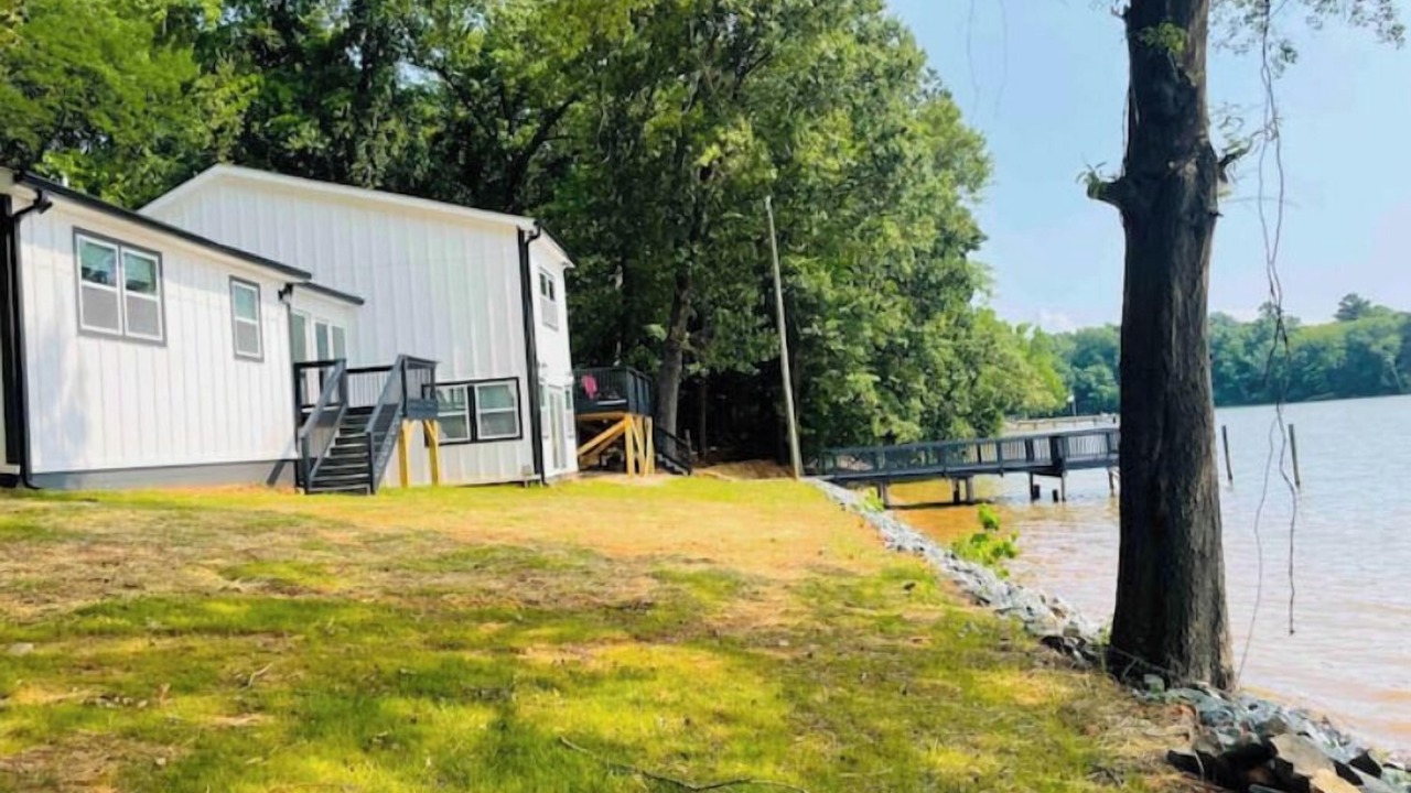 Photo of Outdoor in Dixie - Berryhill