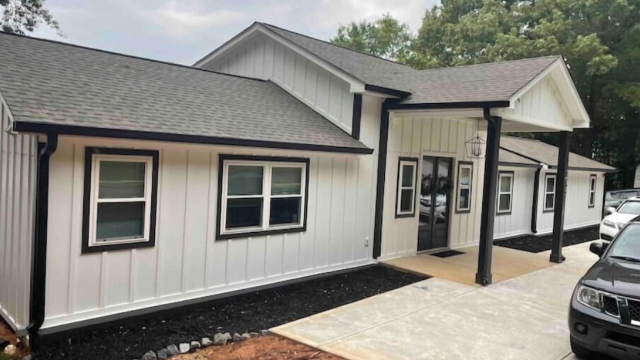 Photo of Outdoor in Dixie - Berryhill